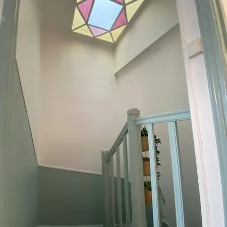 Le Curieux St Dizier Apartment