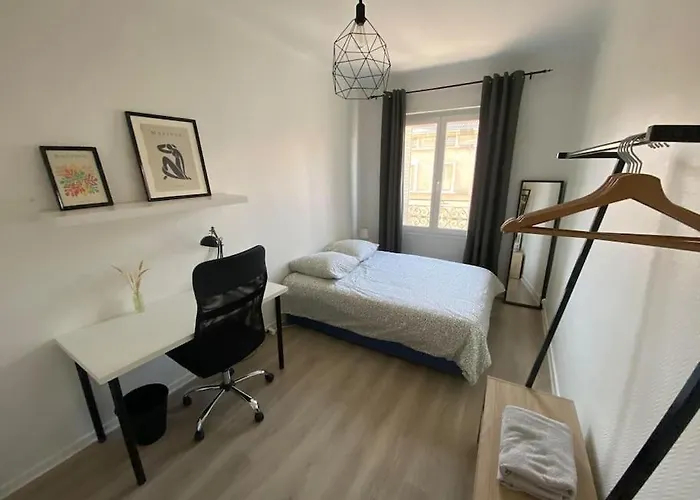 Apartamento Le Curieux St Dizier
