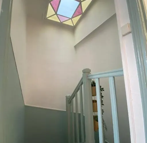 Le Curieux St Dizier Apartmán